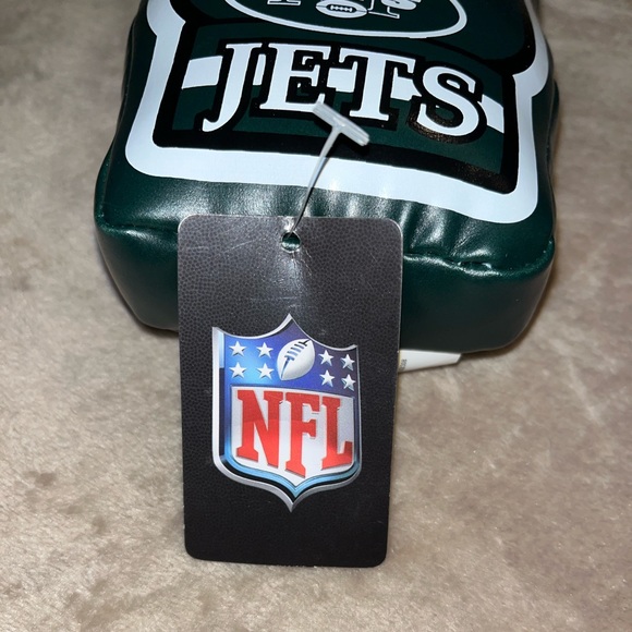 New York Jets plush foam finger - Picture 5 of 6